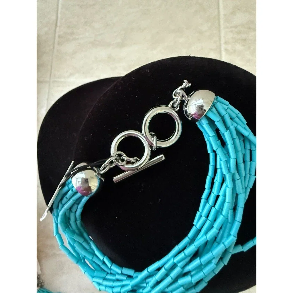 Talbots bracelet brand